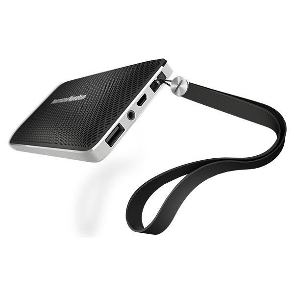 Акустична система Harman/Kardon Esquire Mini Black
